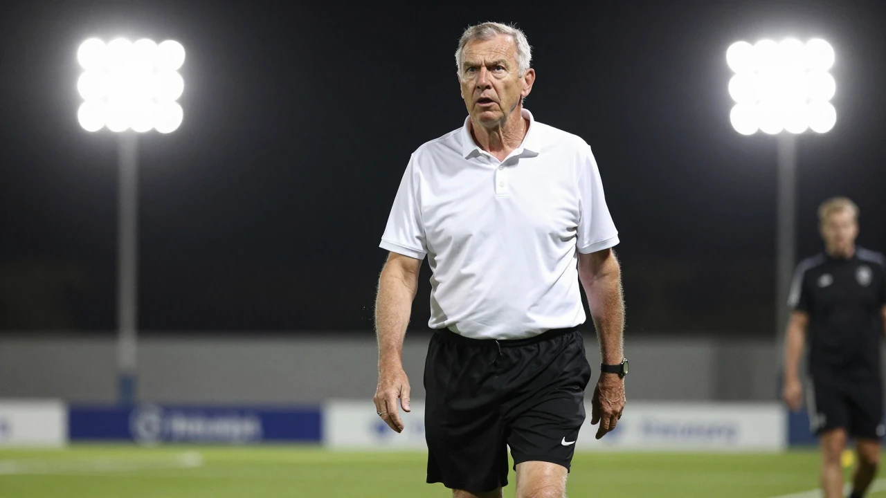 The 1962 European Cup marked a significant chapter in Linfield's storied history, as they faced some of the continent's...