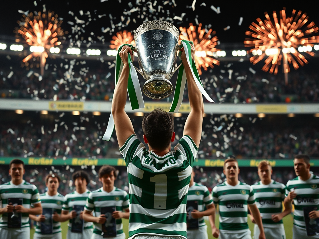 Celtic vs Dunfermline: Scottish Cup Final Preview and Implications