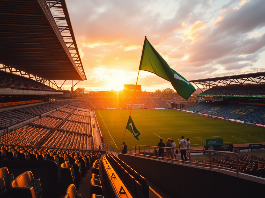 G. Burke's Stellar Performance as Shamrock Rovers Shine in 2023