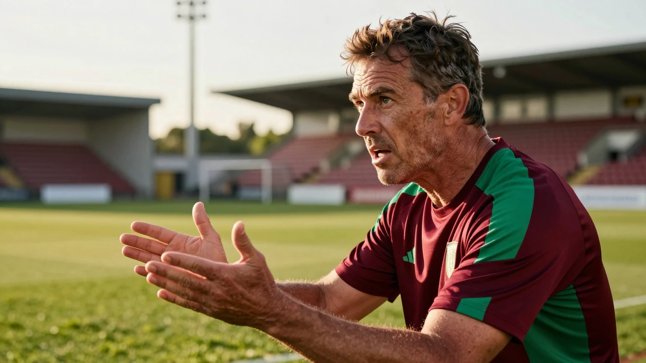 In a tightly fought affair, Boston United and the Mariners drew 0-0 in their pre-season friendly