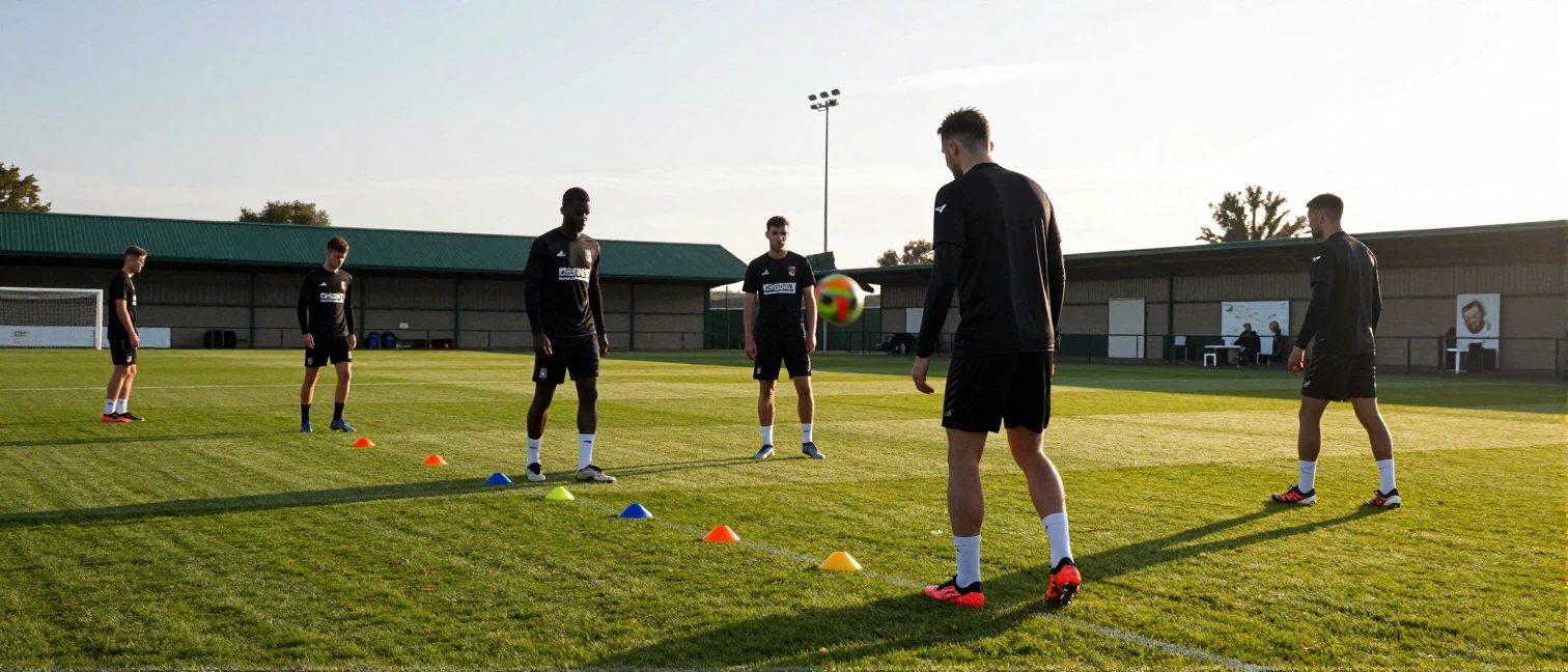 Notts County host Nottingham Forest in a pre-season friendly, with the Magpies looking to build momentum ahead of the new...