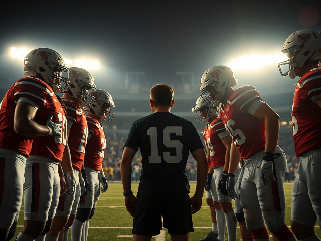 The Gas: Embracing Tradition and Atmosphere at Memorial Stadium