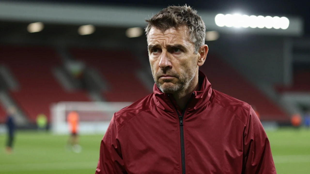 Salford City head coach Peter Cklamovski brands the 1-0 defeat to Shrewsbury Town as 'criminal' following a dominant...