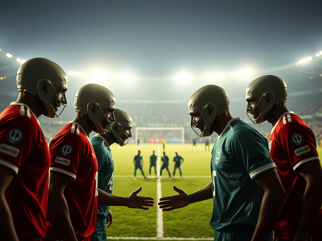 Marumo Gallants FC’s Upcoming Clash: Tactical Insights and Key Players