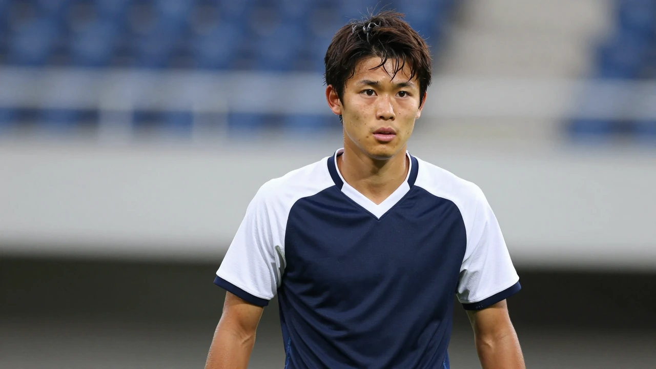 日本: 鈴木彩艶、ユヴェントスへのレンタル移籍説が浮上。鈴木彩艶の活躍が期待される。