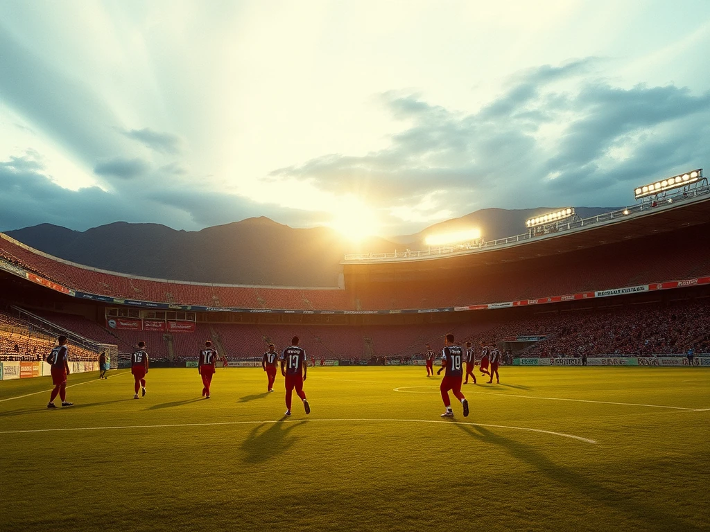 Cape Town City FC fans bring a vibrant culture to the stadium with their unique traditions and rituals. This article...