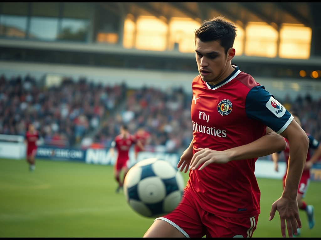 Exploring Tactical Adjustments for Carlisle's Future Success