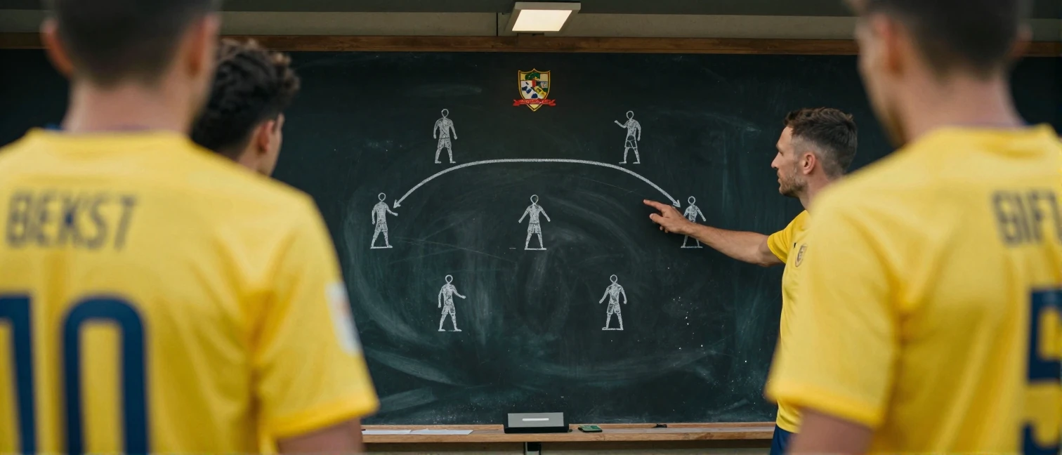 Uzbekistan National Team Coach Fabio Cannavaro May Leave His Position