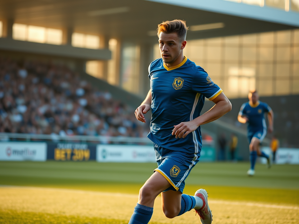 A Glavin shines for Raith Rovers in recent matches