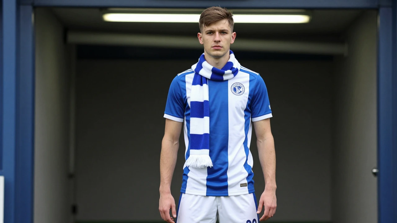 Caernarfon Town bolster their midfield with the signing of Jake Canavan from The New Saints