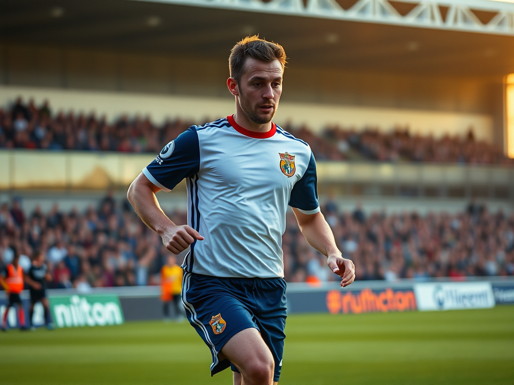 L. Budinauckas shines in goal for Partick