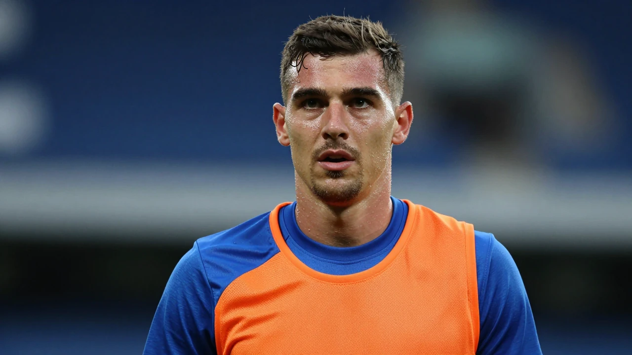 Rochdale Seek Progress in Carabao Cup at Tranmere