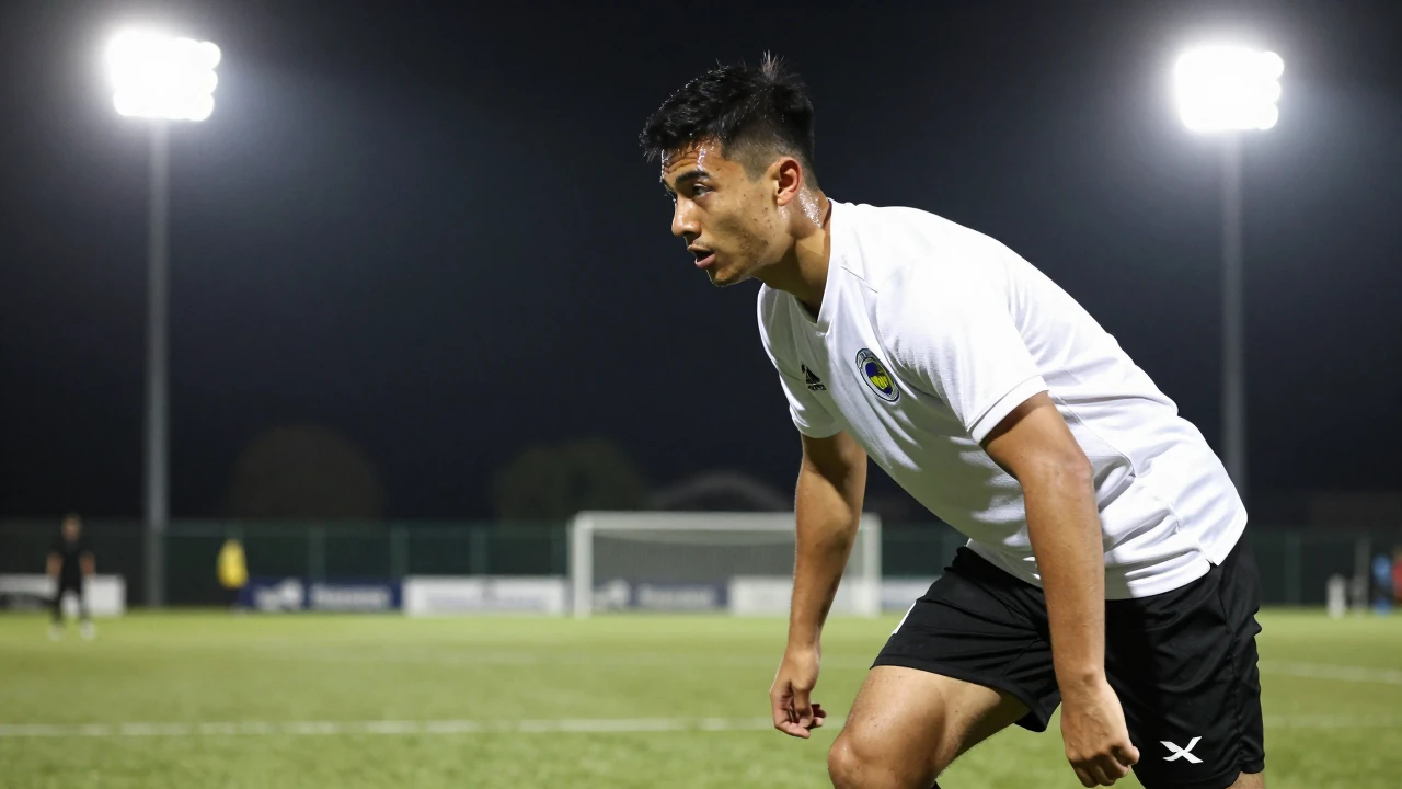 An Analysis of Bohemians' Tactical Approach
