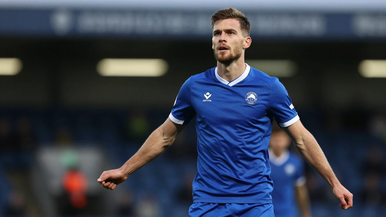 Wealdstone host Carlisle United in a National League fixture on Friday, with The Stones looking to bounce back from...