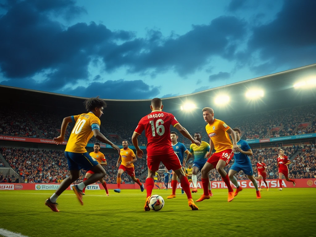 TS Galaxy FC suffered a narrow 1-2 defeat against Orbit in a gripping match on March 3, 2026, at Mbombela Stadium