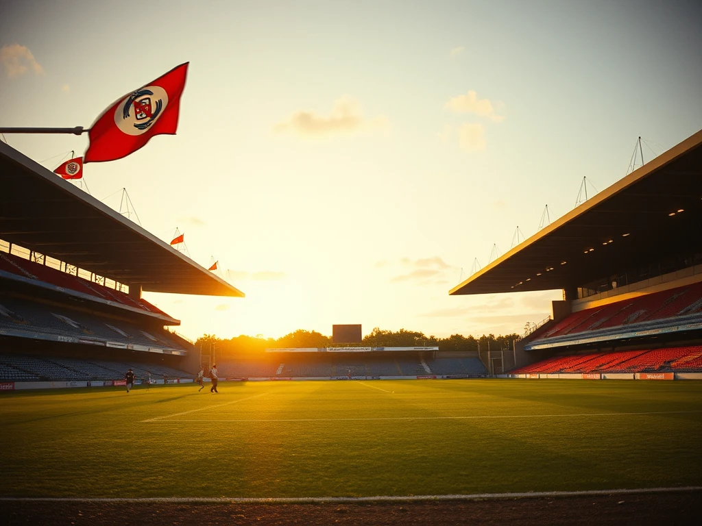 Oldham Athletic's early bird season ticket sales are closing soon, offering fans a chance to support their team for the...