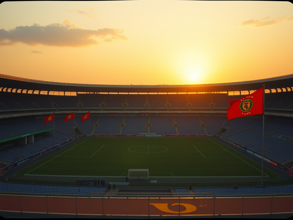 AmaZulu FC's 2008 Resurgence: A Turning Point in Club History