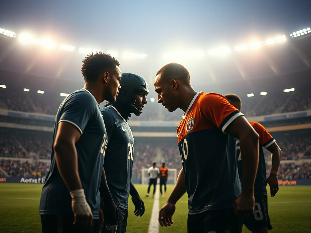 TS Galaxy FC's fan culture is a vibrant blend of rituals, traditions, and passionate support that defines the team's identity