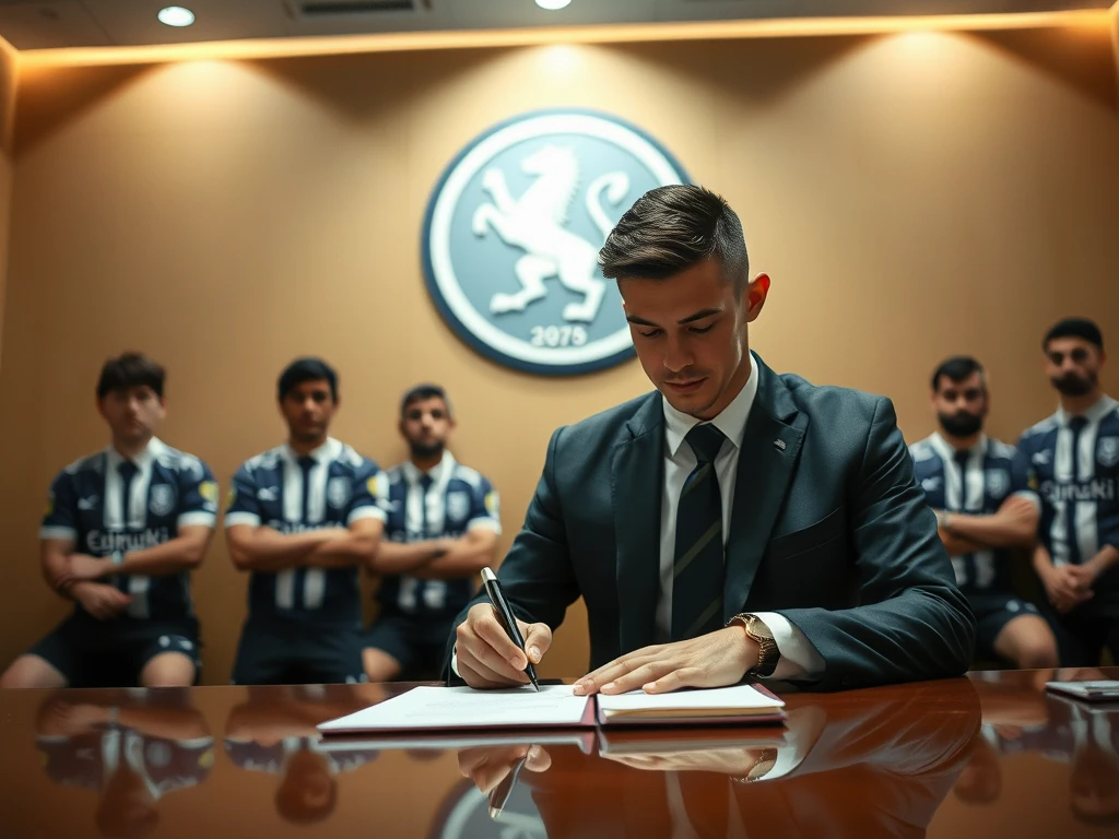 Cheltenham signs defender Bakare on free transfer, bolstering their defense as they sit 18th in England League Two with...