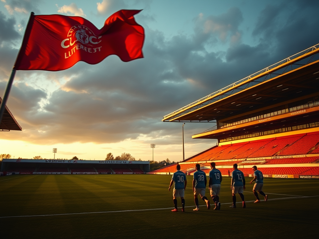 D. Abimbola: An emerging talent for Accrington ST