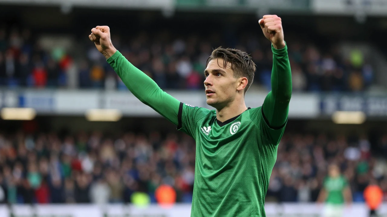 League leaders Cork City face Treaty United looking to strengthen their grip on the title, with a win taking them 23...