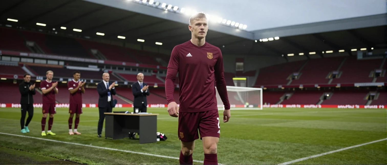 Aston Villa Women Sign Norway International Mathilde Harviken