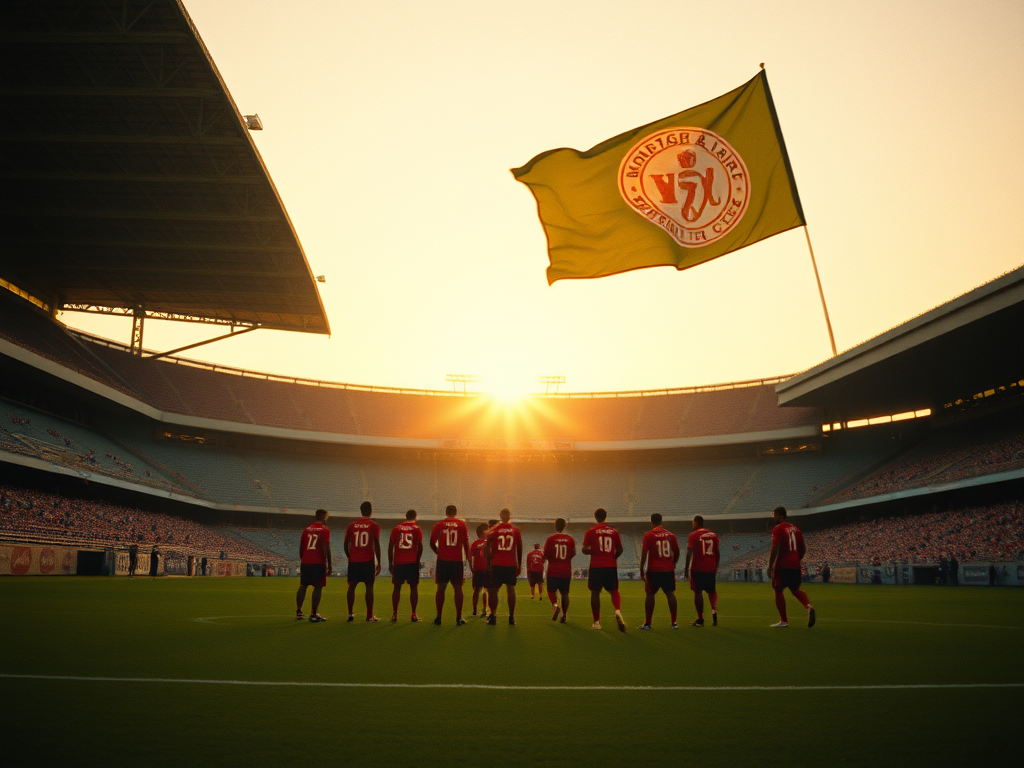Revisiting the 1999 CAF Champions League Journey of Kaizer Chiefs