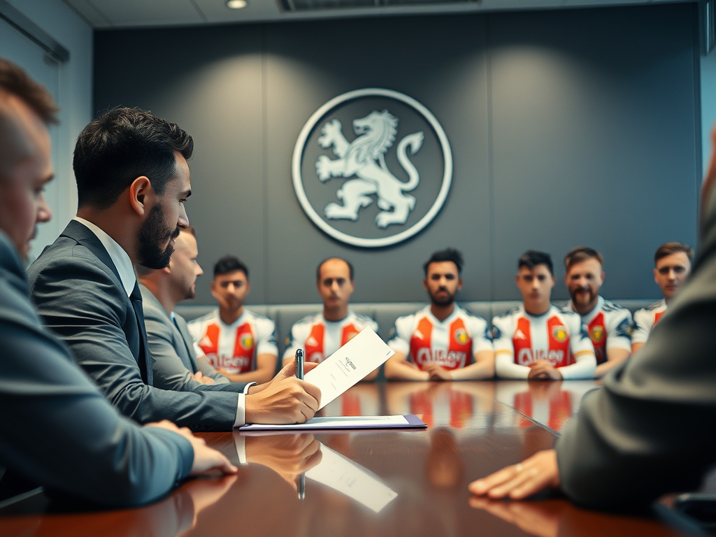 Gateshead's transfer targets: Strengthening the squad