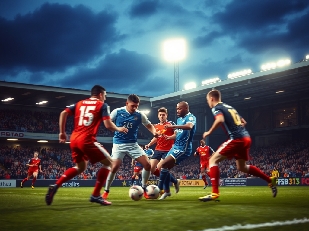 Aldershot Town's thrilling match report against Torquay United