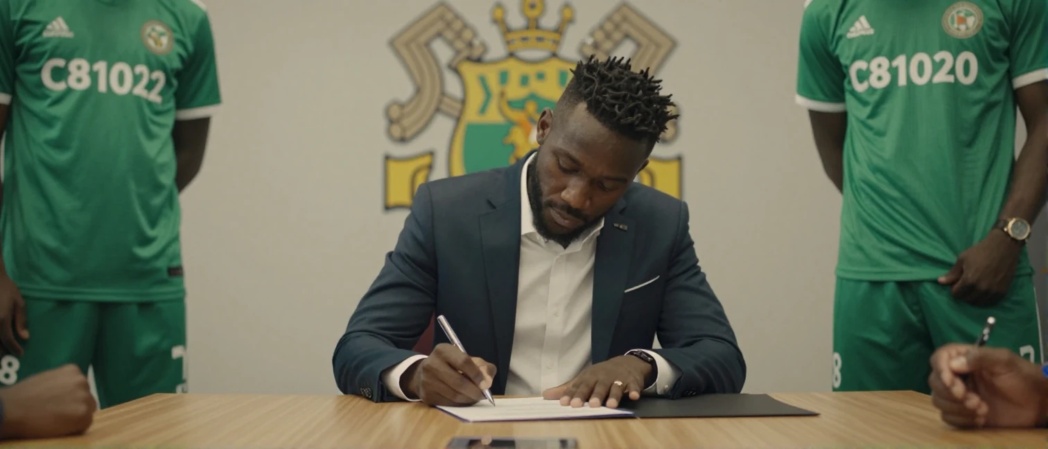 Mai Traore leaves Notts County to re-join English football, reflecting on his challenging stint with Sligo Rovers and...