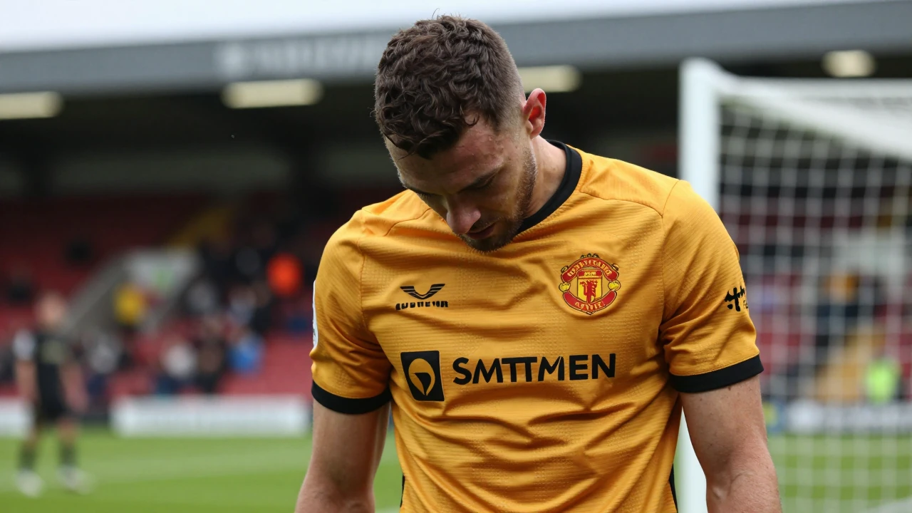 Sutton United's 100% record in the National League was halted by a 2-0 home defeat to Wealdstone, with Micah Obiero...