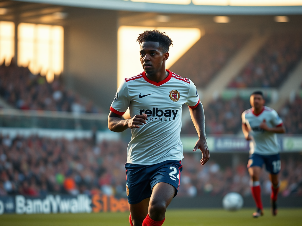 D. Akinyemi: Derry City's main target for success