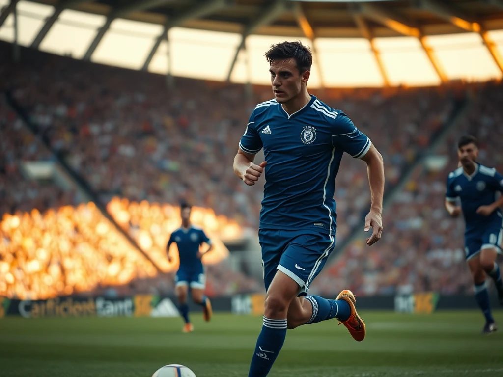 Cape Town City FC: Aidan James Bridge continues to impress as Cork City’s midfield maestro