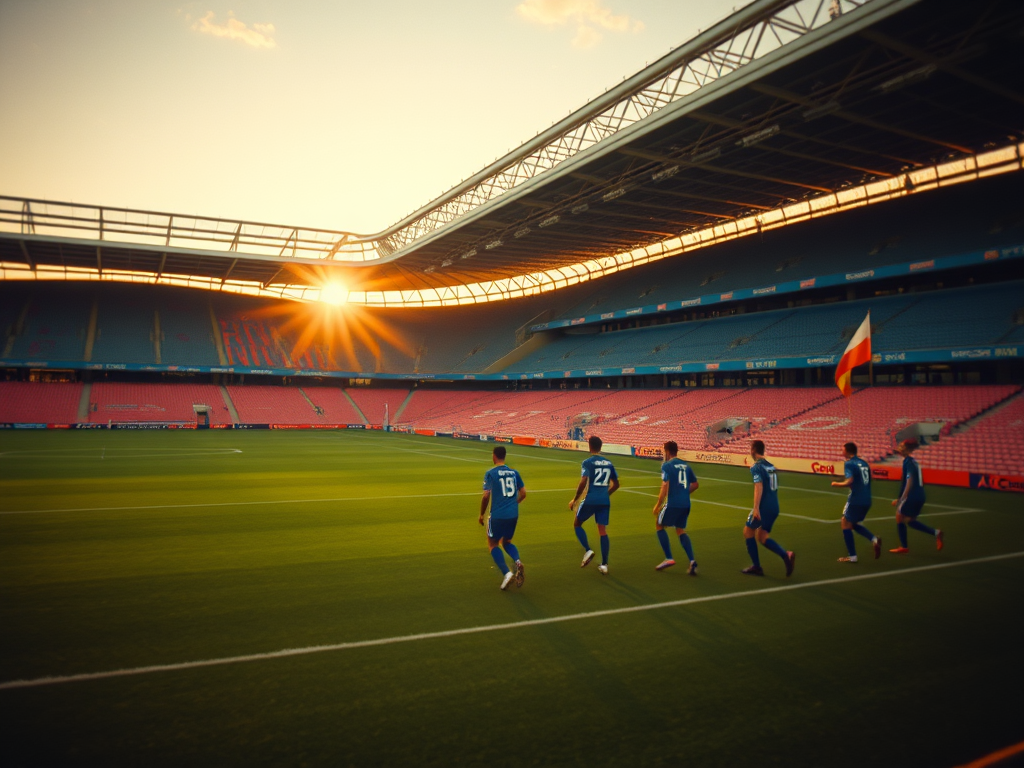 Tactical flexibility: How Penybont adapts to challenges