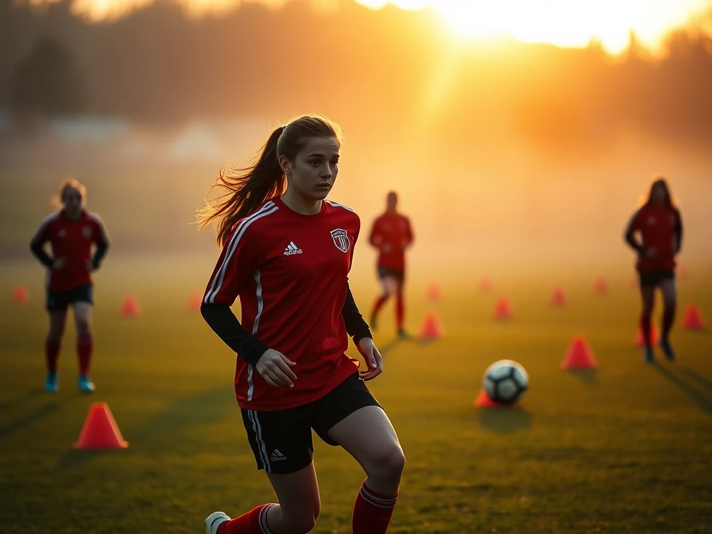 Manchester United Women have played a crucial role in the evolution of women's football since their inception