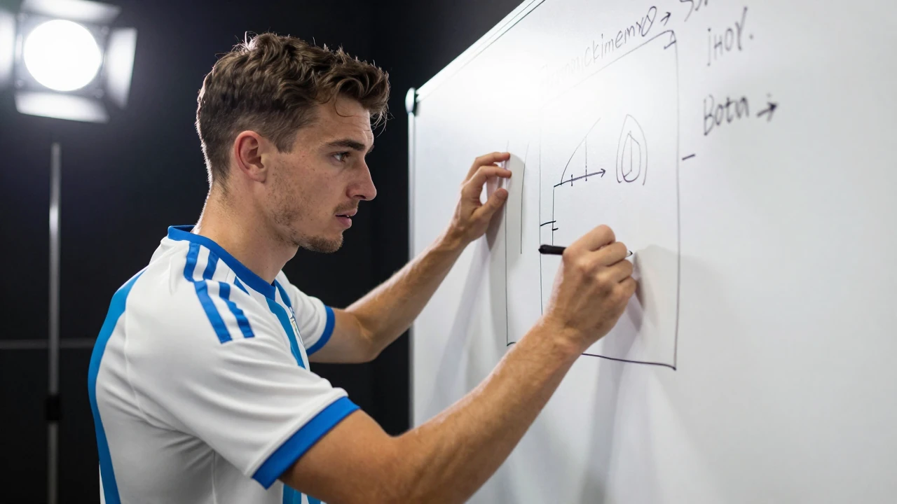 Bohemians' Tactical Evolution: Suggestions for Enhanced Performance