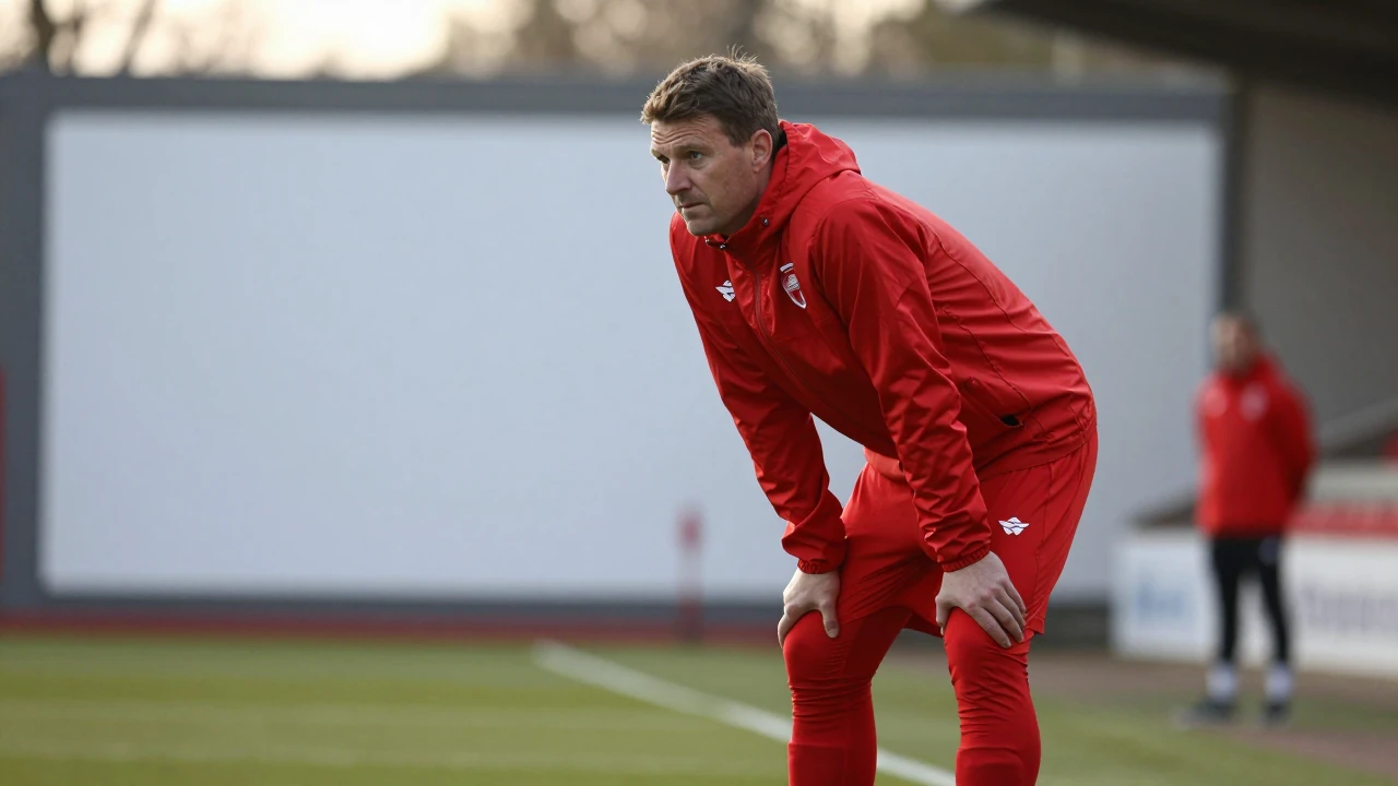 Morecambe manager Adam Lakeland says Southport will be tough opponents as his side prepare for their FA Cup second...