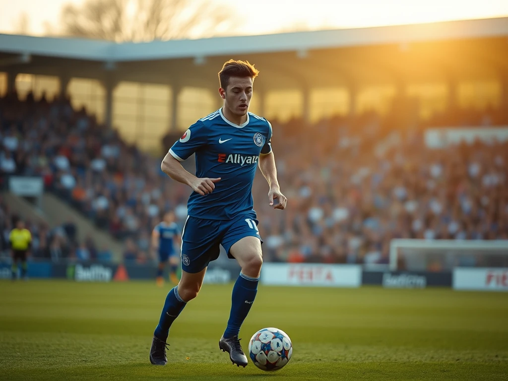 As Carlisle United continues to navigate the challenges of the National League, a tactical analysis reveals areas for...
