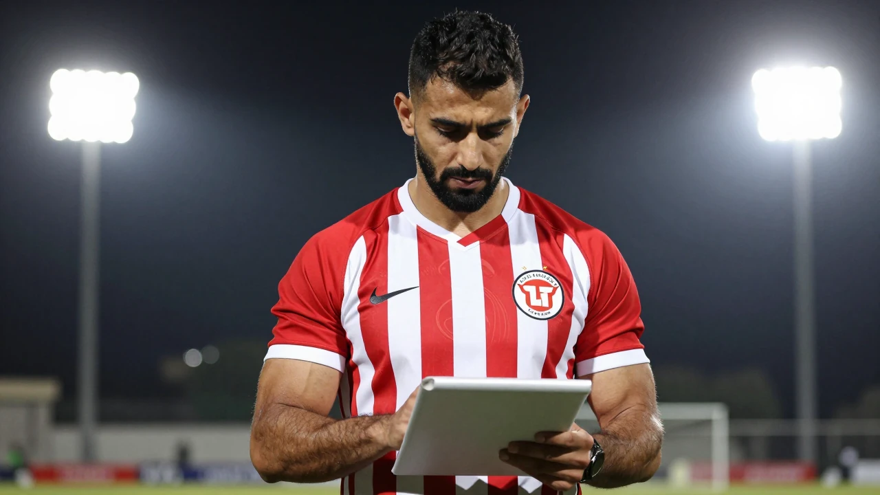 السعودية تستضيف كأس آسيا 2027: طريق نحو الطموحات الكبرى