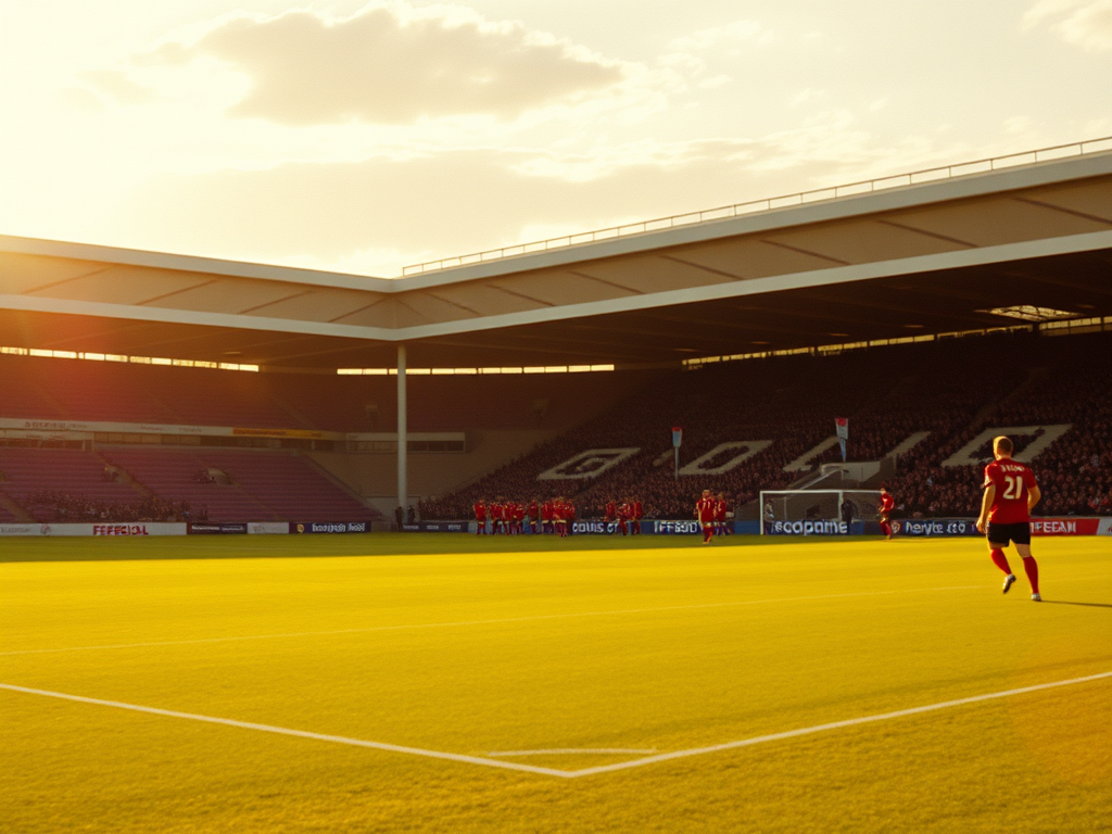 The Unwritten Rules of Being a U's Supporter: Traditions and Atmosphere