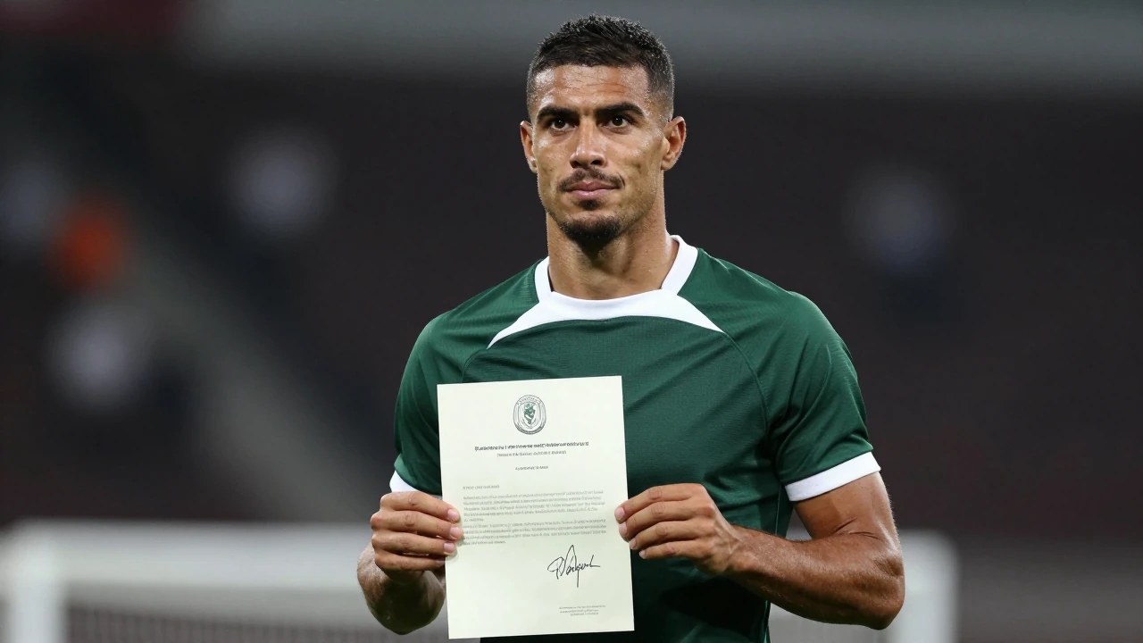 The New Saints confirm the permanent transfer of striker Brad Young to Al-Orobah in a record-breaking deal worth...