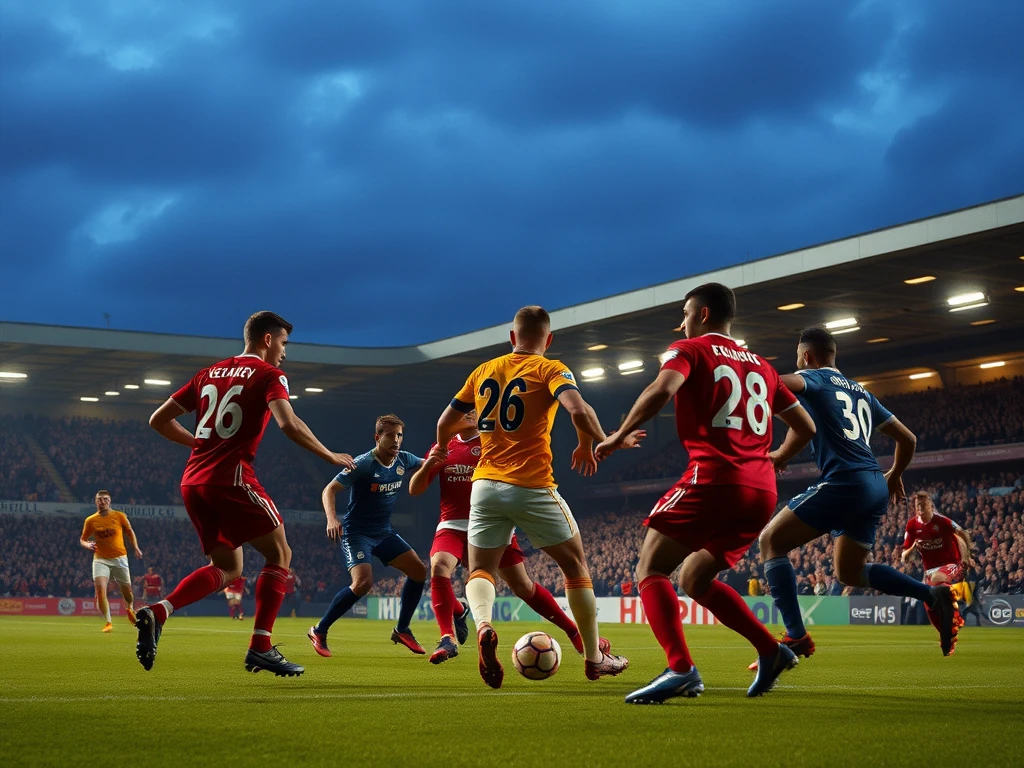 Partick Thistle faces Cove Rangers in a crucial Scottish Championship match, with Tony Watt and Lewis Budinauckas leading...