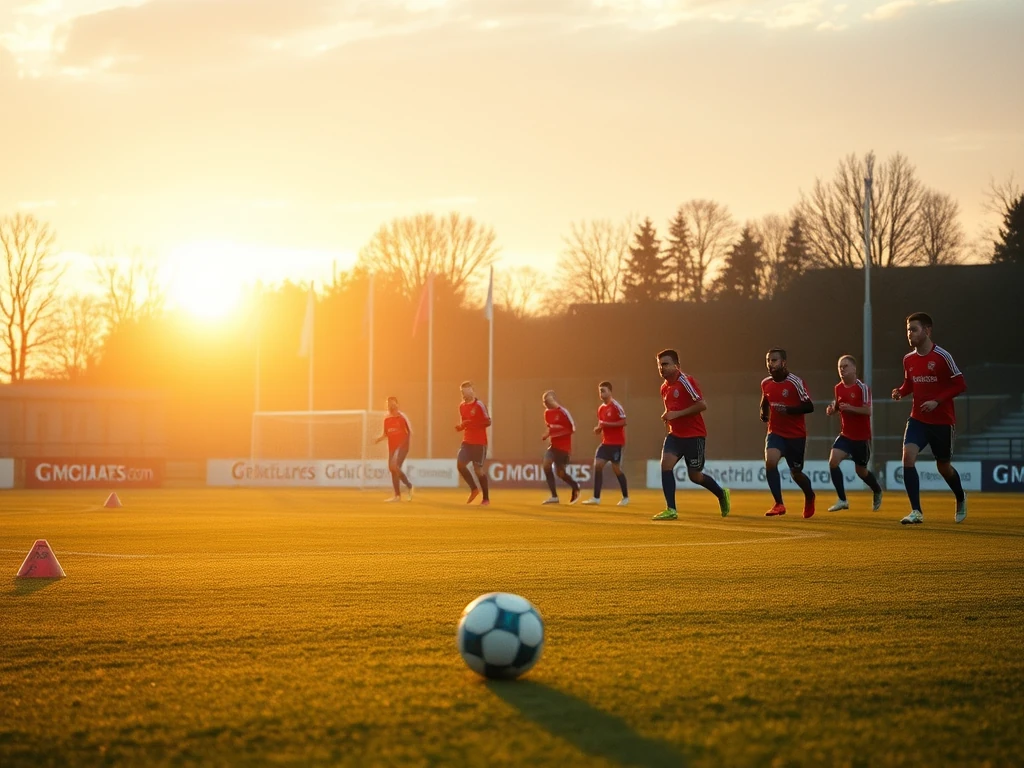 As two former Hibs players approach free agency, ST Johnstone is poised to strengthen their squad. Fans are eager to see...