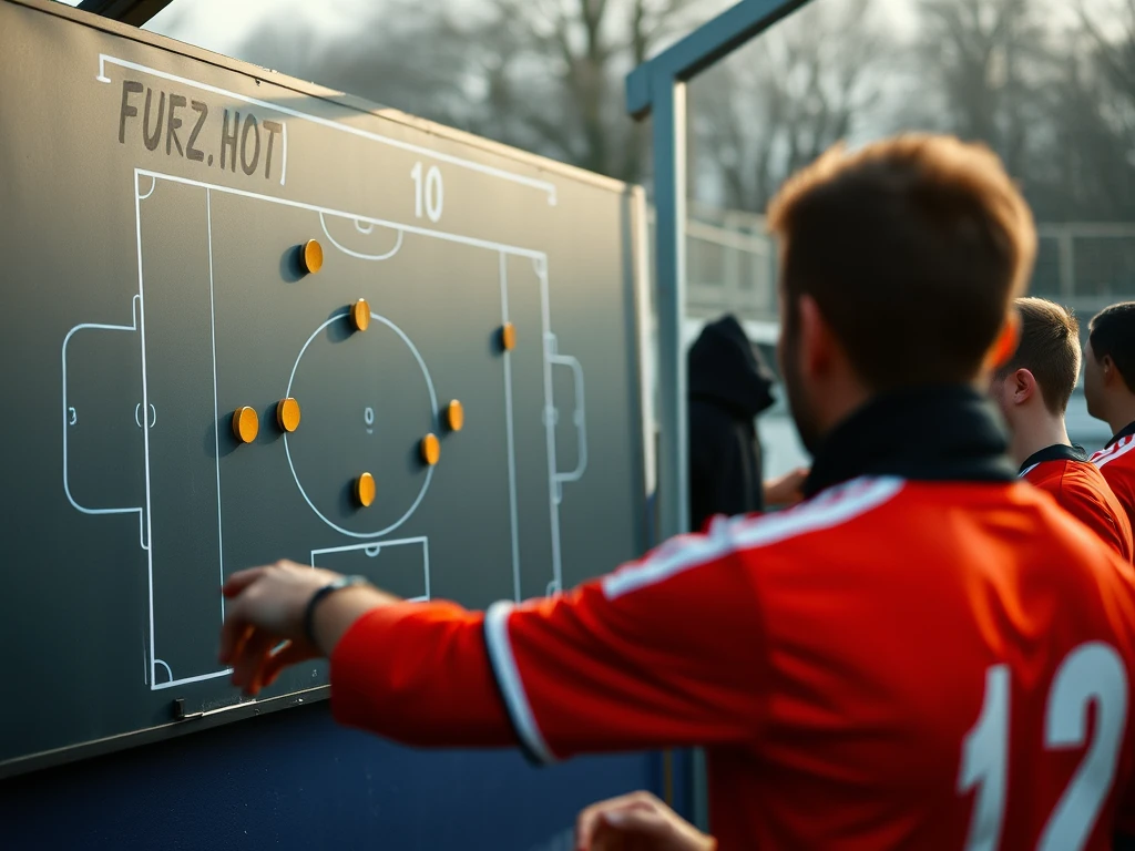 As Oldham Athletic navigates the challenges of League Two, a closer look at their recent form reveals areas for tactical...