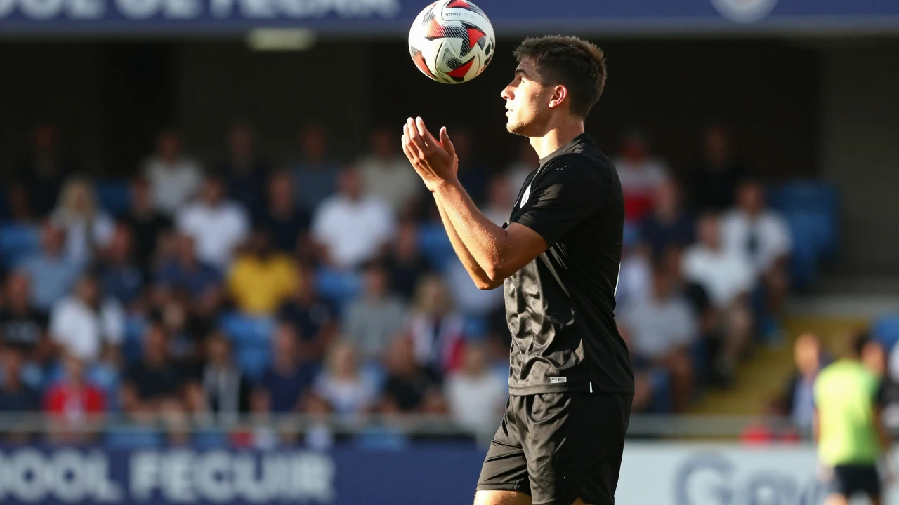 Grimsby Town's unbeaten start continues with a 2-0 win over Bristol Rovers, with debutant Finlay Cartwright praising the...