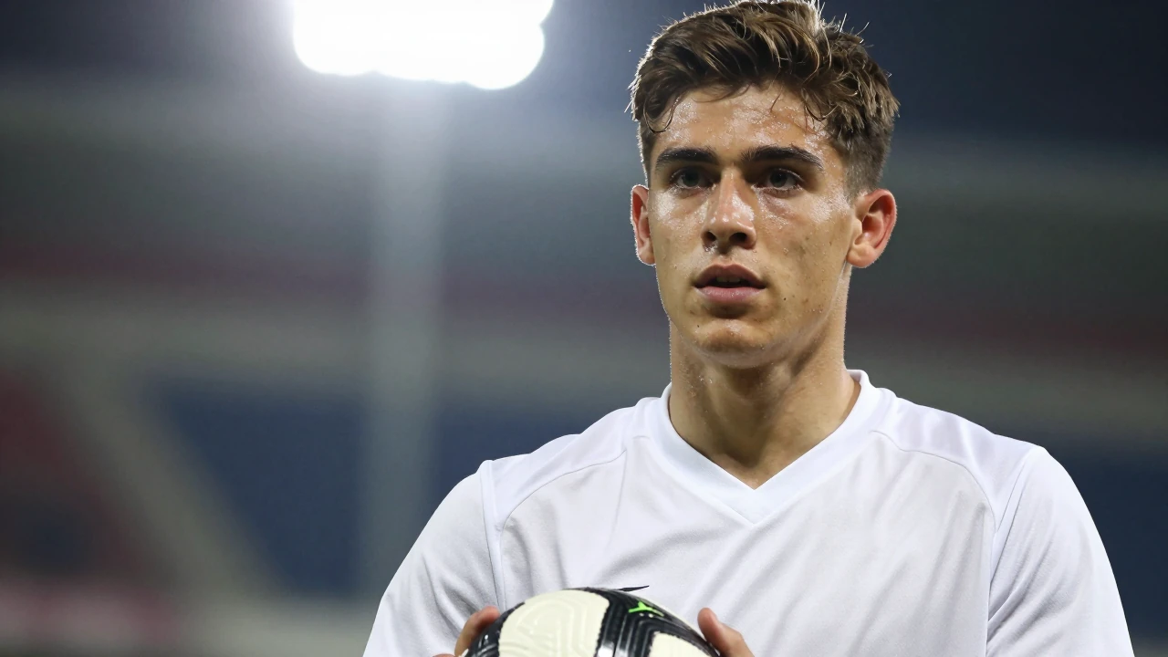 Harrogate Town bring in Burnley defender Oliver Pimlott on a short-term loan to bolster their defensive options for the...