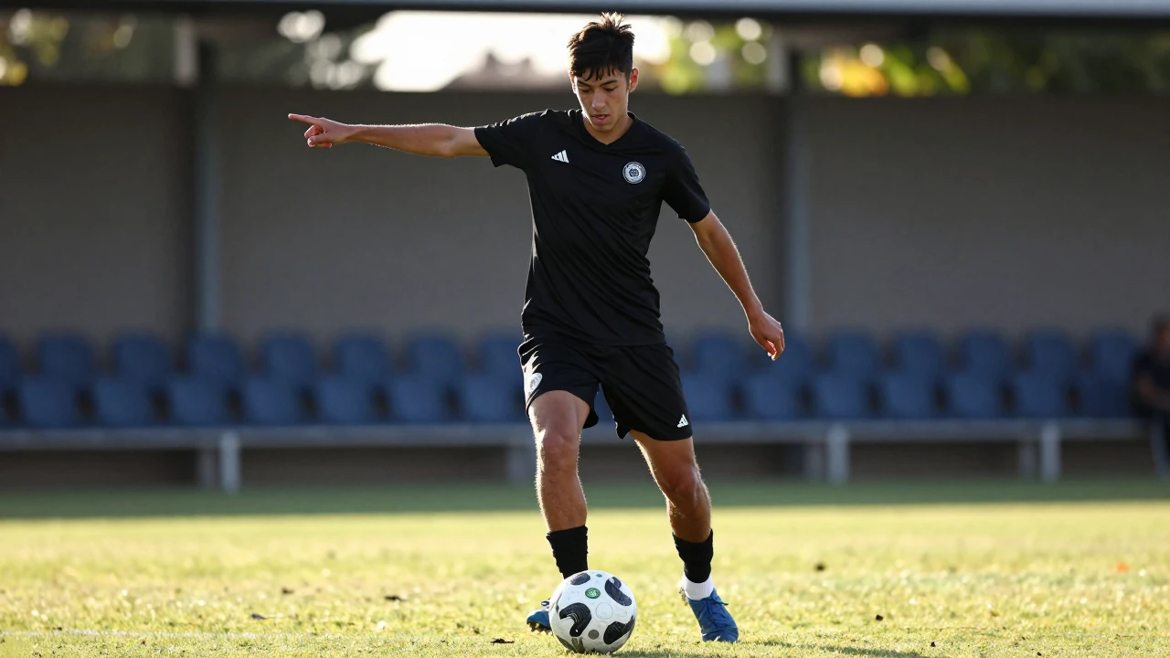Cape Town City chairman John Comitis has confirmed talks with Orlando Pirates over 18-year-old Emille Witbooi, but the €1...