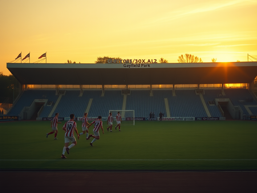 The Red Lichties' Remarkable 1984 League Cup Journey