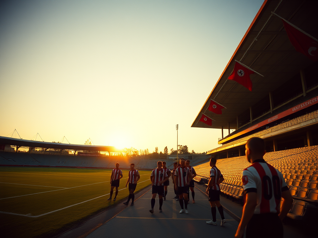 Behind the scenes of Glentoran's tactical evolution