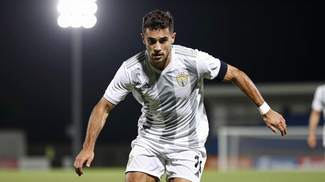 All Whites Face England: A Test of Strength Ahead of FIFA World Cup 2026